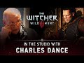 The Witcher 3: Wild Hunt - Charles Dance