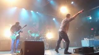 Clutch - Noble Savage (Houston 09.29.22) HD