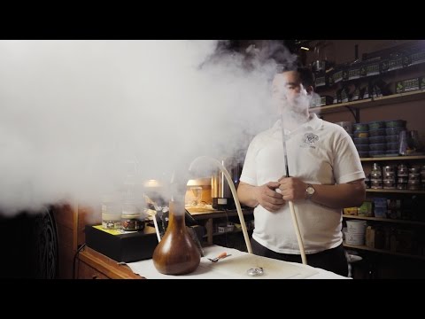 How to Make Perfect Smoking Hookah? 1 Easy Tip!