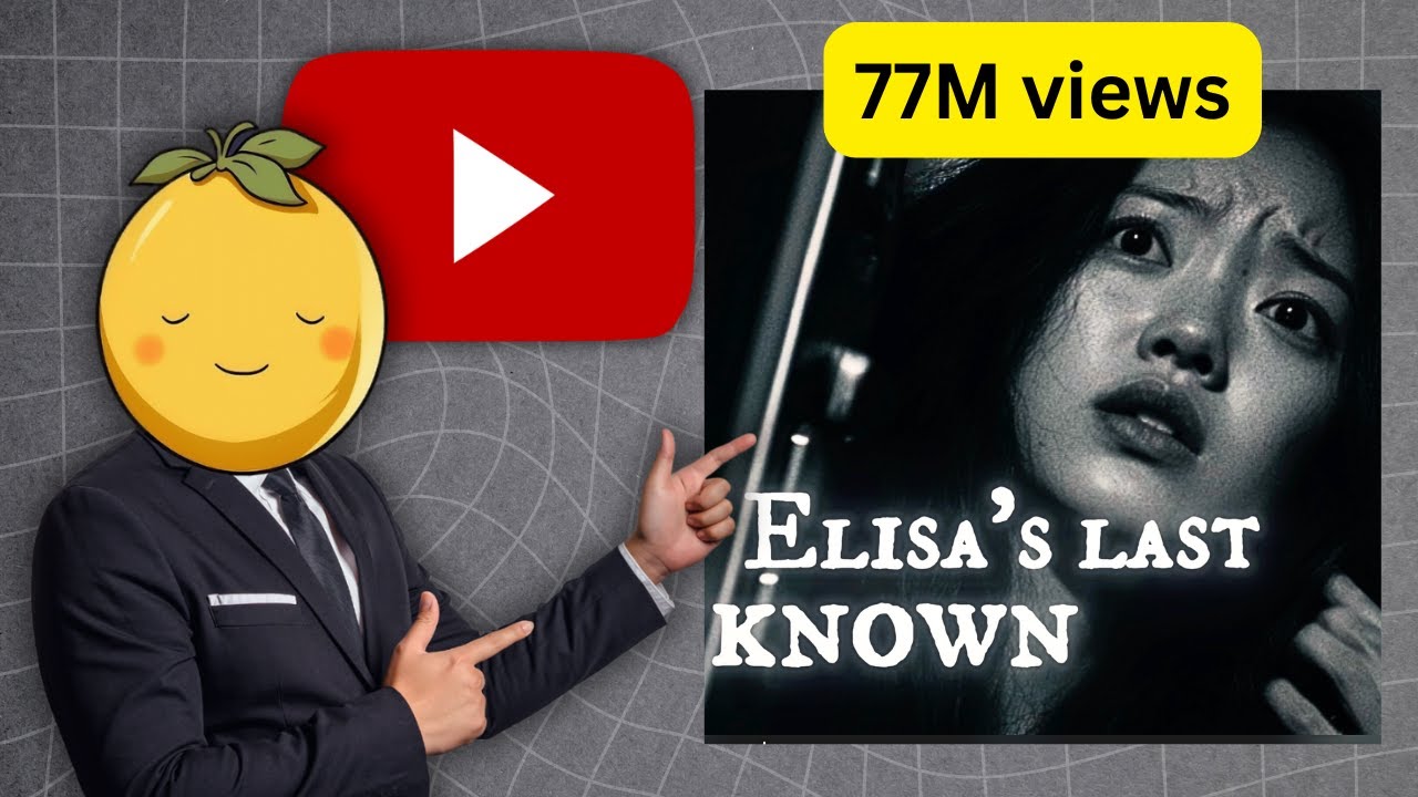 How I Create Viral True Crime Videos Using AI: Step-by-Step Guide🕵️‍♂️