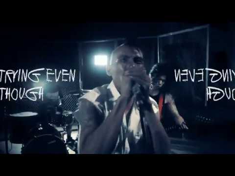 ANTIPHATY / Last Breath Lyric /