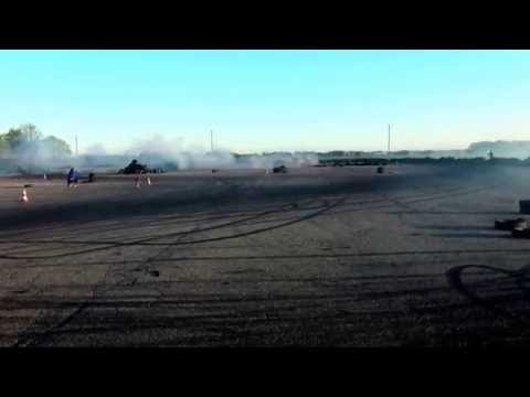 DriftDevil training 2014 04 24