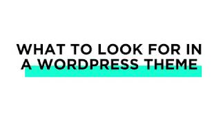 BigCommerce for WordPress Tutorial: Plugin and Theme Compatibility