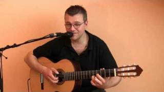 &quot;Viertel vor Sieben&quot; von Reinhard Mey