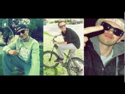 MILIO/RUDY/VITO - Osiedlowy klimat (instr. Diract)