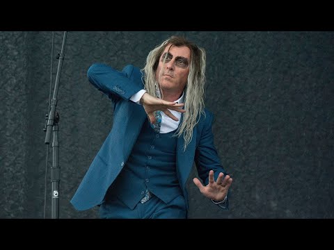 Tool - Pushit isolated vocals, vocals only