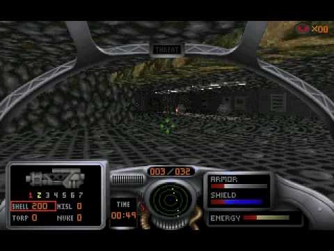 Radix - Beyond the Void (1995)