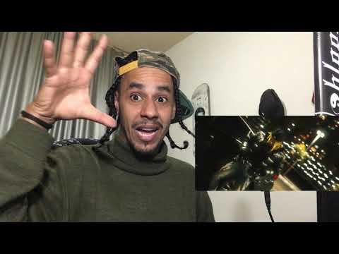 IAN ≠ TRUNKS | K-react´z (DROP 1)