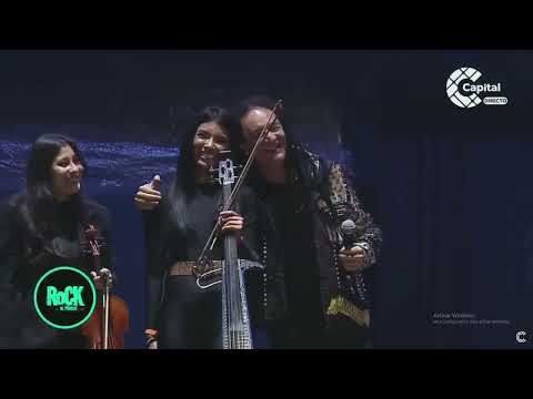 La Pestilencia - Rock Al Parque 2024 (Full Concert)