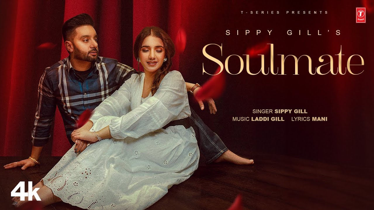 Soulmate Lyrics | Sippy Gill