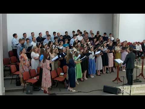 Corul Betel - Luceafărul Maranata