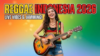 Download lagu Full Album Reggae Indonesia 2026 | Musik Tenang & Santai | Lirik Lengkap mp3
