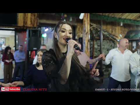 ⭐️Nana la inima mea - Claudia Nițu  🎵 ❌️2024❌️#colaj #hore #sarbe