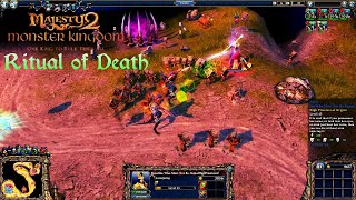 Majesty 2: Monster Kingdom - Ritual of Death