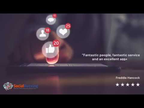 Social Buzzing Limited video.