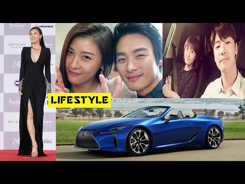 Ha Ji-won | Biography | House | Cars | Boyfriend | Career | Family | Lifestyle New 2020