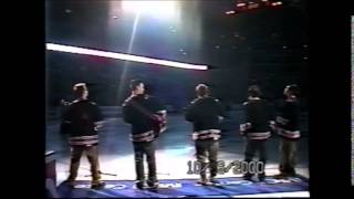 Virginia Coalition (VACO) at the MCI Center, Washington, DC