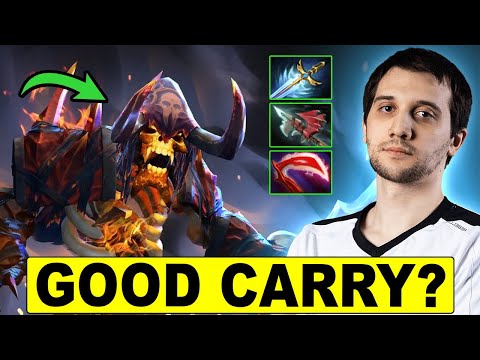 The TRUTH About Clinkz - Arteezy Shares His Thoughts