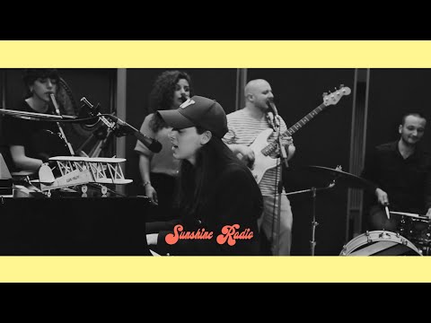 Lua - Sunshine Radio (Live Session)