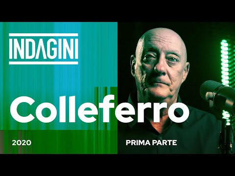 Colleferro, 6 settembre 2020 - Prima parte