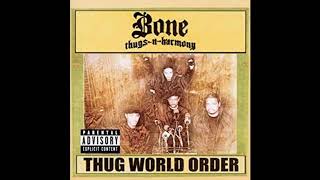 Bone Thugs n Hamony Guess Who&#39;s Back
