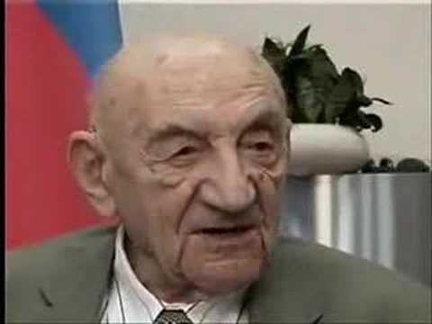 First Satellite Sputnik Launched 50 Years Ago - VOA Story