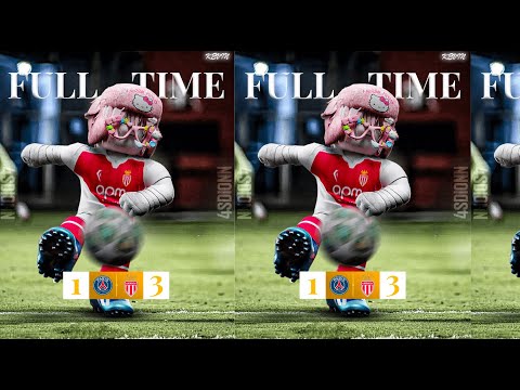 Phantom | RFL Montage