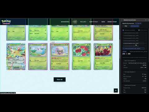Item video thumbnail