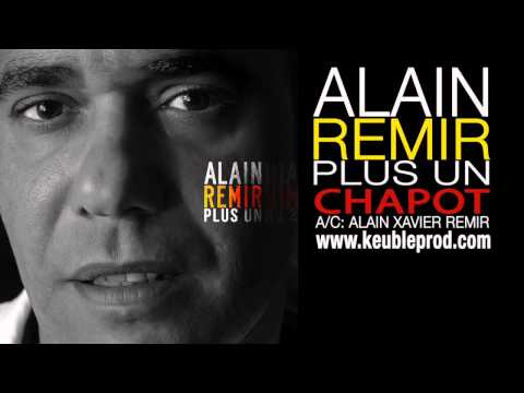 Alain REMIR - Chapot - Clip 2014