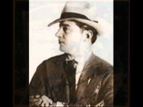 AGUSTIN MAGALDI  -   DE ESTIRPE PORTEÑA  -  TANGO