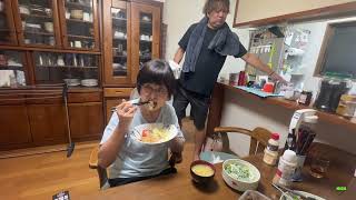 大変な事がおきた matiasu kick 2026 0902 1933