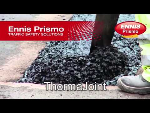 Thormajoint **No Audio** (EMEA Only)