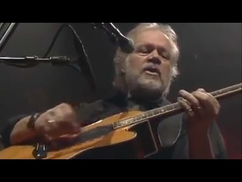 Randy Bachman - Let It Ride (Acoustic)