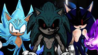 Chatting About NU Prime/Sark/More With GalaxyKnight!