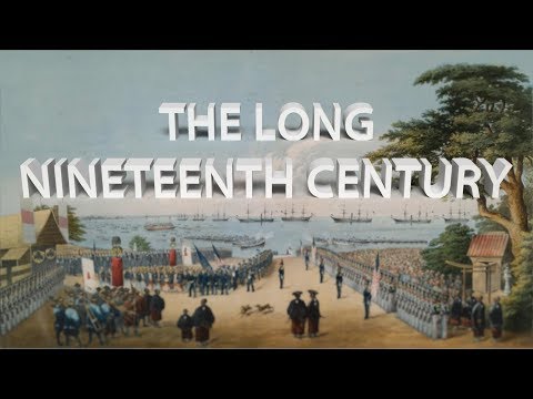HIST 1112 - The Long 19th Century