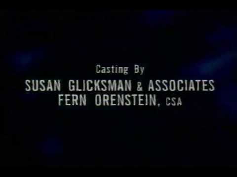 Baywatch Nights end credits sequence, February 1996