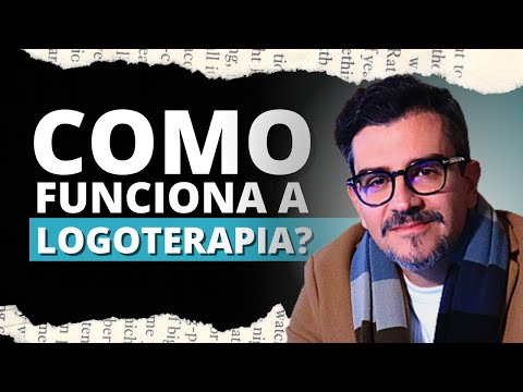 How does logotherapy work? What are its benefits?