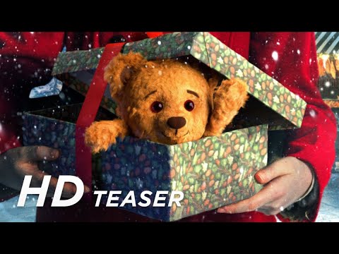 Offizieller Teaser