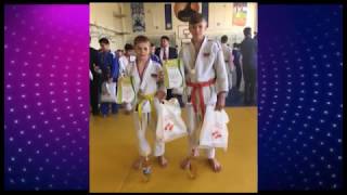 Усольские дзюдоисты достойно отстояли право считаться сильнейшими