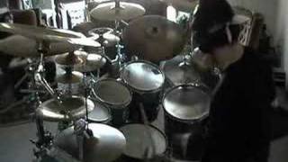 Devil Driver-Not All Who Wander Are Lost