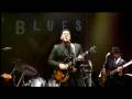 Chris Pierce "Will You Be My Army" Opening for B.B King @ House of Blues