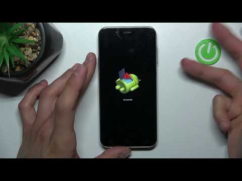 Cómo formatear EMPORIA Smart 4 - resetear desde el modo Recovery