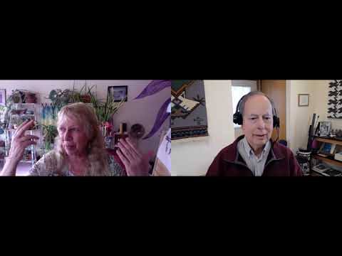 Rabbi Shefa Gold talks about her experience with the Alexander Technique