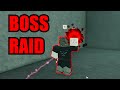 Deepwoken BOSS RAID