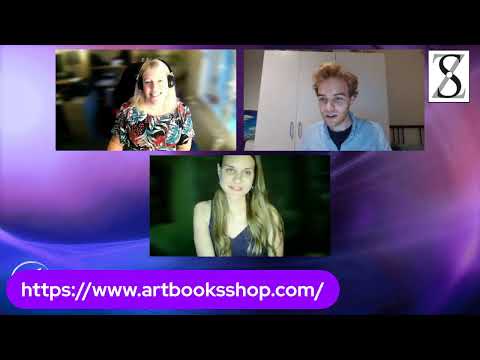 About Books | Seizoen 5, aflevering 2 | Inge de Vries