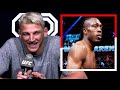 Dan Hooker: 'There is a Reason A Lot of Guys Were Turning Him Down' | UFC 290