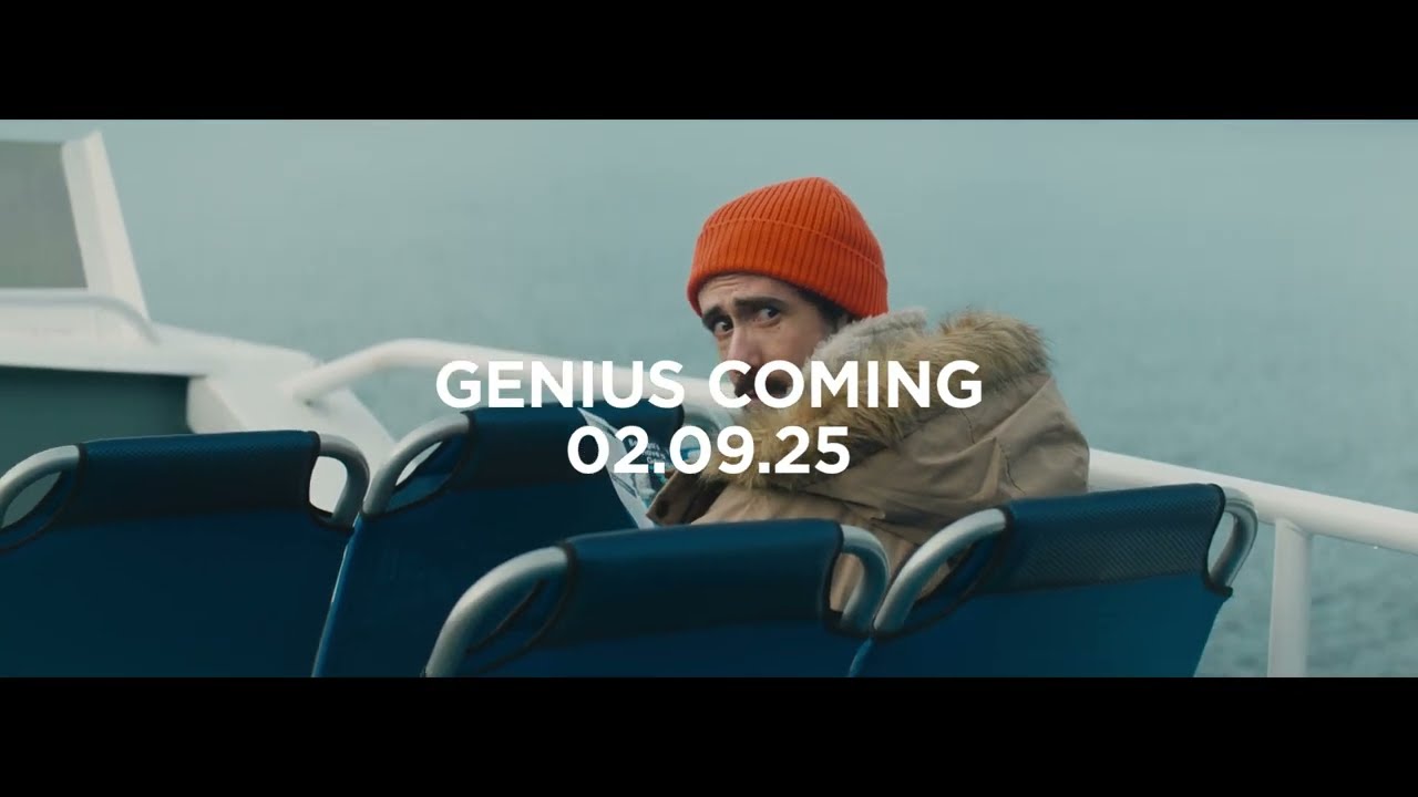 تبلیغات Super Bowl 2025: همه تبلیغات و تریلرهایی که تاکنون دیده ایم چیزی گفتی؟ | Nerdwallet Beluga - Teaser Commercial 2025 - YouTube