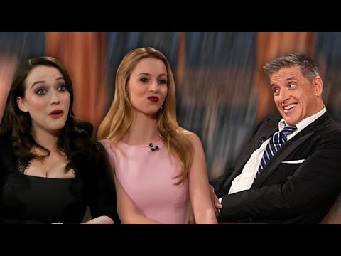 Best Moments of Craig Ferguson