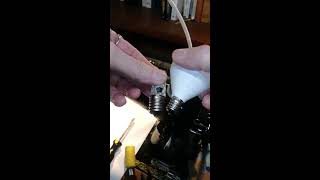Sewing Machine Lightbulbs & LED Size Designation's for Proper Fitting