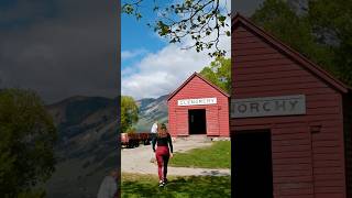 Save this bucket list place - Glenorchy, New Zealand; you need to add this place to your itinerary